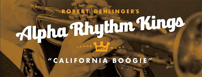 Alpha Rhythm Kings featuring Robert Picardo live appearance