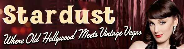 STARDUST\VINTAGE VARIETY SHOW